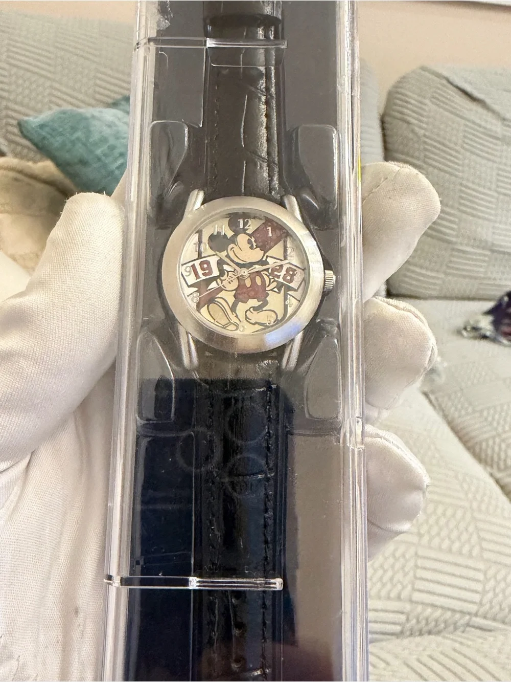 Disney Parks Authentic 